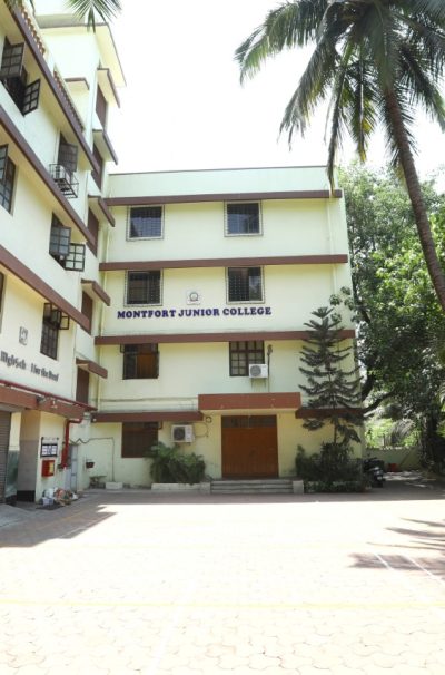 1.College building