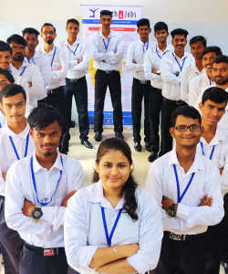 Job opportunities write up photo